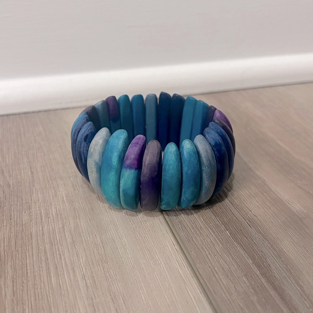 Turquoise Bracelet